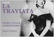 Verdi La traviata, Maria Callas review